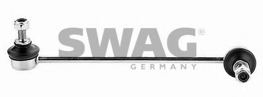 Тяга / стойка стабилизатора SWAG 10 79 0085