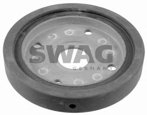 Еластична муфта карданного валу SWAG 10 91 2007