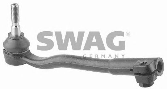Наконечник рулевой тяги SWAG 20 72 0042