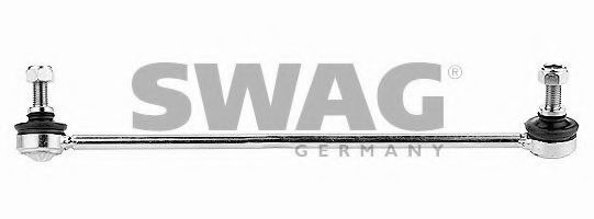 Тяга / стойка стабилизатора SWAG 20 91 9667
