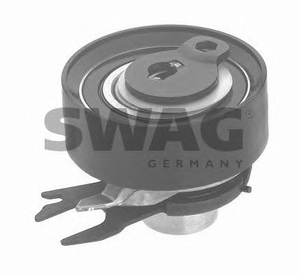 Натяжной ролик ремня ГРМ SWAG 30 03 0053