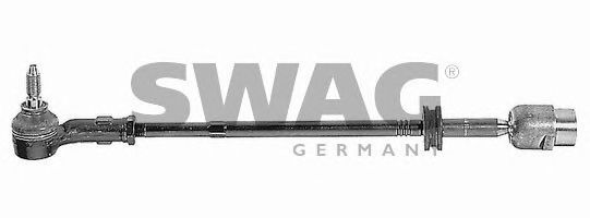 Рулевая тяга SWAG 30 72 0037