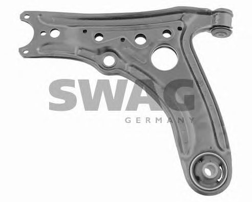 Рычаг подвески SWAG 30 73 0018