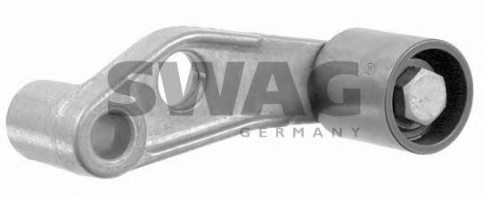 Направляющий / паразитный ролик ремня ГРМ SWAG 30 92 1766