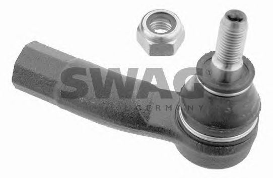 Наконечник рулевой тяги SWAG 30 92 8216