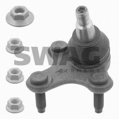 Шаровая опора SWAG 30 93 1486