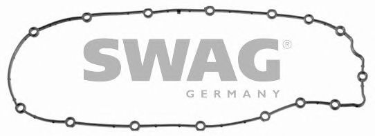 Прокладка поддона SWAG 40 90 4610