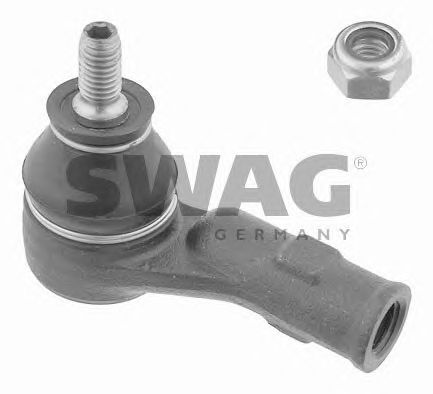 Наконечник рулевой тяги SWAG 50 71 0038