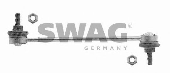 Тяга / стойка стабилизатора SWAG 50 79 0003