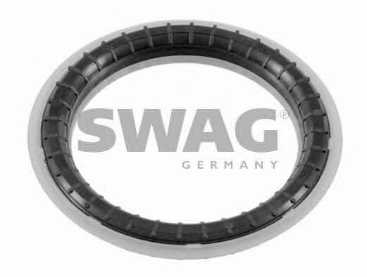 Опорный подшипник SWAG 50 91 7157
