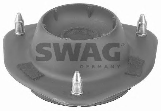Опора стойки SWAG 55 54 0005
