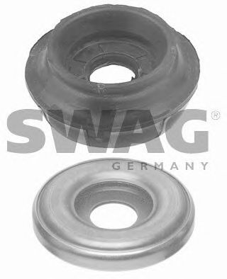 Ремкомплект опоры стойки SWAG 60 55 0008