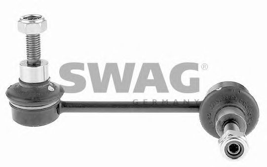 Тяга / стойка стабилизатора SWAG 60 91 9866