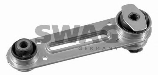 Подвеска SWAG 60 92 2128 (двигатель, автоматическая и ступенчатая коробка передач)