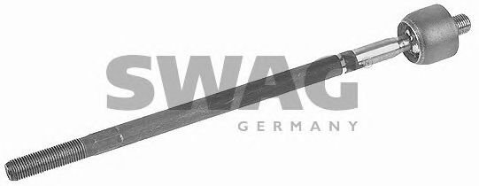 Рулевая тяга SWAG 70 74 0001