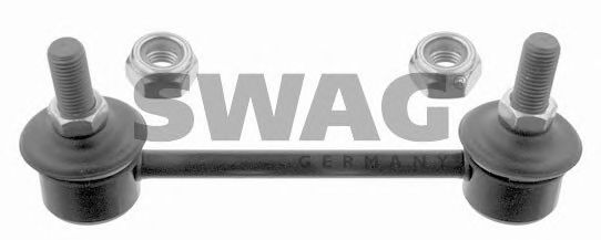 Тяга / стойка стабилизатора SWAG 82 79 0004