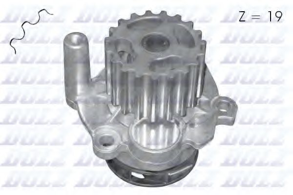 Помпа DOLZ A205