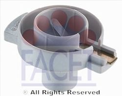 Бегунок распределителя зажигани FACET 3.7600