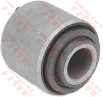 Сайлентблок важеля TRW JBU463