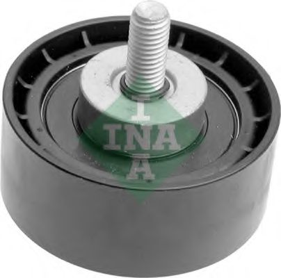 Направляющий / паразитный ролик поликлинового ремня INA 532 0298 10