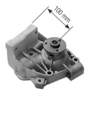 Помпа AIRTEX 1215