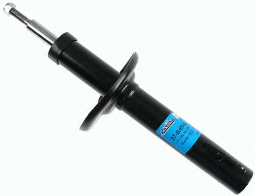Амортизатор BOGE 27-B48-0