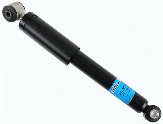 Амортизатор BOGE 27-D55-A
