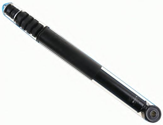 Амортизатор BOGE 27-I15-A