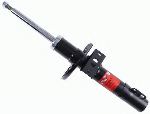 Амортизатор BOGE 32-H90-F