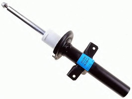 Амортизатор BOGE 36-E80-A