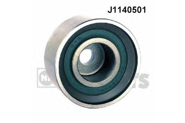 Направляющий / паразитный ролик ремня ГРМ NIPPARTS J1140501