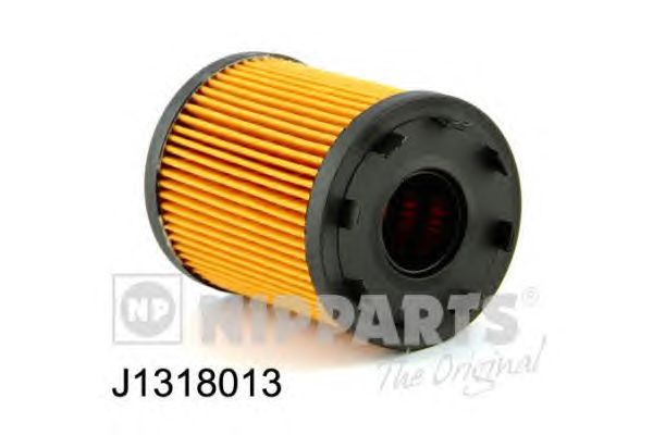 Масляный фильтр NIPPARTS J1318013