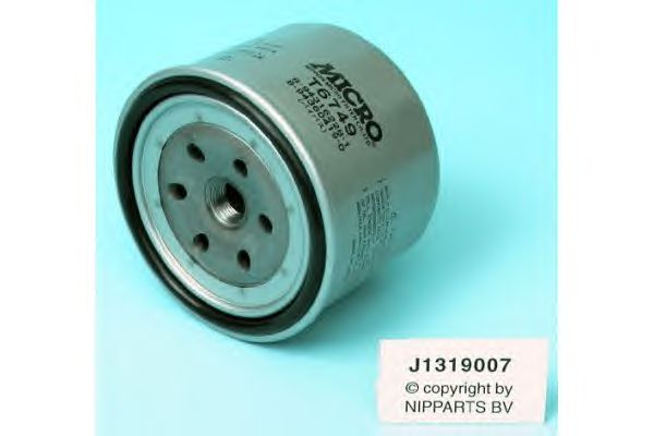 Масляный фильтр NIPPARTS J1319007