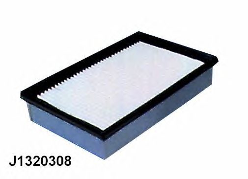 Повітряний фільтр NIPPARTS J1320308