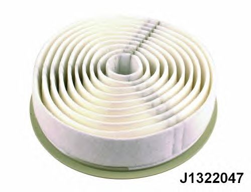 Воздушный фильтр NIPPARTS J1322047