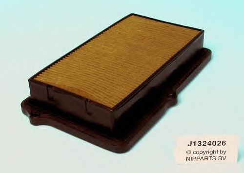 Воздушный фильтр NIPPARTS J1324026