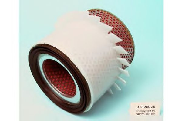 Повітряний фільтр NIPPARTS J1325028