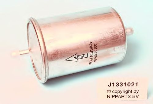 Топливный фильтр NIPPARTS J1331021