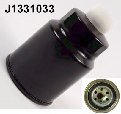 Топливный фильтр NIPPARTS J1331033