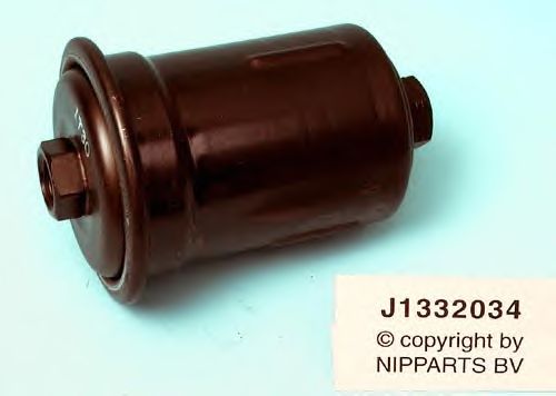 Паливний фільтр NIPPARTS J1332034