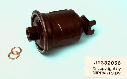 Топливный фильтр NIPPARTS J1332056