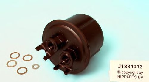 Топливный фильтр NIPPARTS J1334013