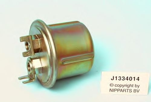 Топливный фильтр NIPPARTS J1334014