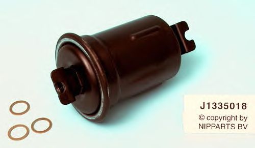 Топливный фильтр NIPPARTS J1335018