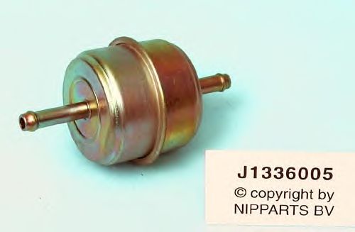 Топливный фильтр NIPPARTS J1336005