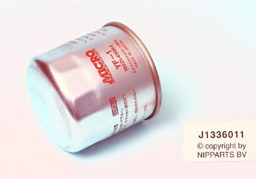 Топливный фильтр NIPPARTS J1336011