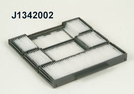 Фильтр салона NIPPARTS J1342002