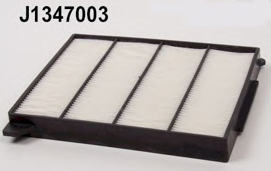 Фильтр салона NIPPARTS J1347003