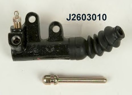 Рабочий цилиндр сцепления NIPPARTS J2603010