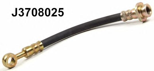 Тормозной шланг NIPPARTS J3708025